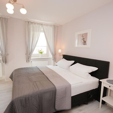 Bärengasse Apartments Freinsheim Rum bild