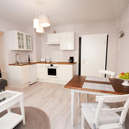 Bärengasse Apartments Freinsheim Rum bild