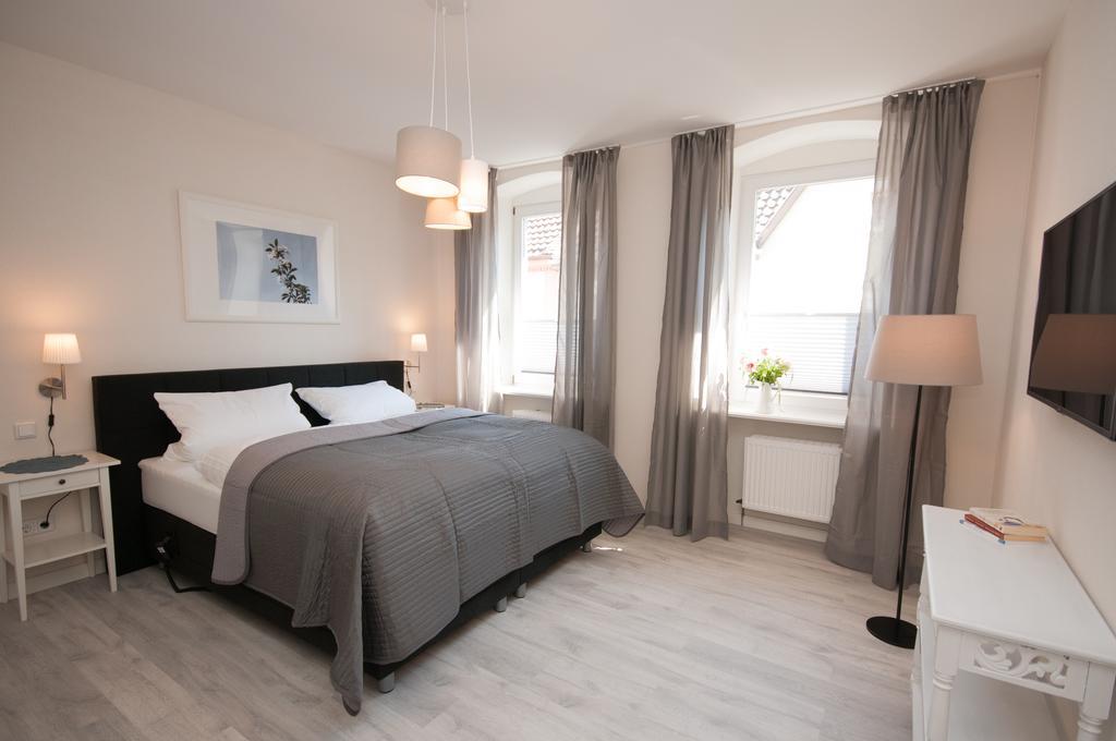 Bärengasse Apartments Freinsheim Rum bild