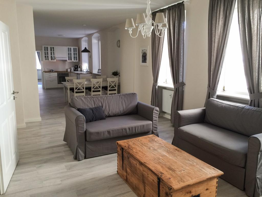 Bärengasse Apartments Freinsheim Exteriör bild